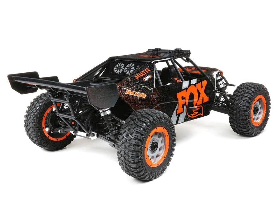 Losi xle best sale