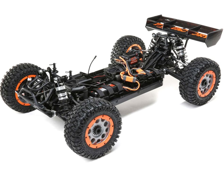 Losi dbxl deals