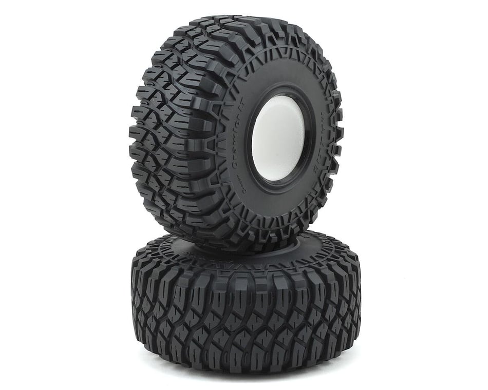 Losi Maxxis Creepy Crawler LT 2.2 Crawler Tire w/Foam [LOS43013