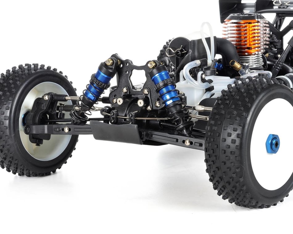 Losi shop 810 buggy