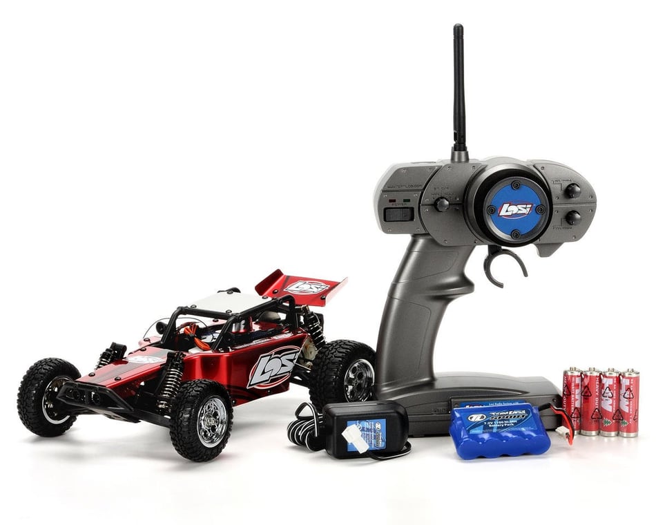 Losi store mini db