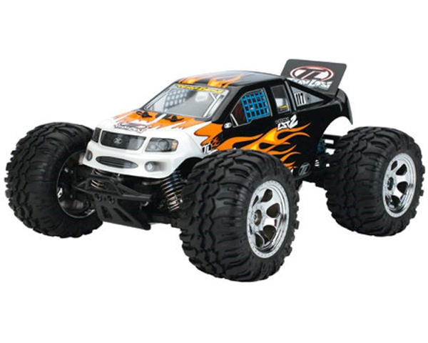 Team Losi Mini hotsell LST 1/18