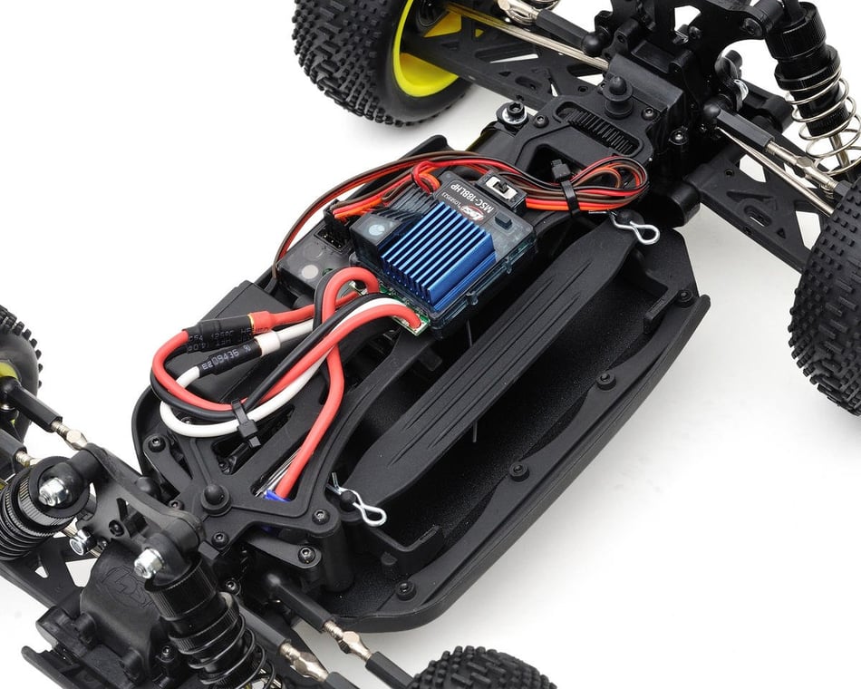 Losi mini sales 8 buggy