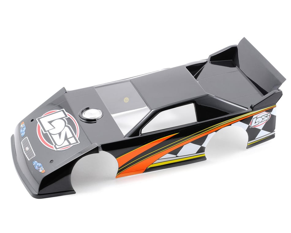 Losi mini late model online