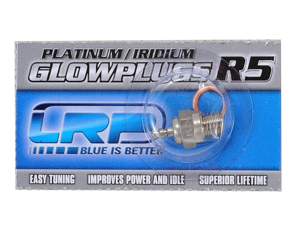 NEW Associated LRP Turbo 8 Glow Cold LRP35180 FREE US SHIP 