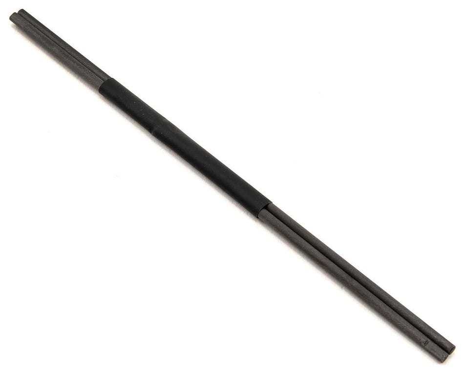 Blade MCPX MCP X Tail Boom Carbon Fiber Tube Rod 5"& 6" 