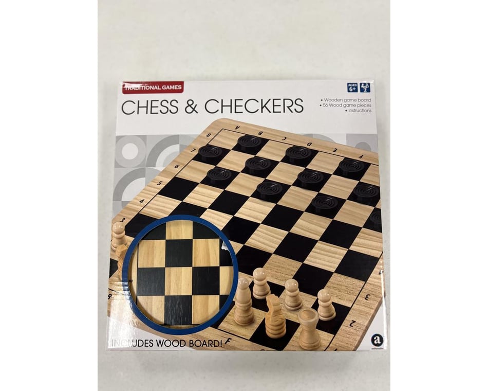 Overview Of Chess