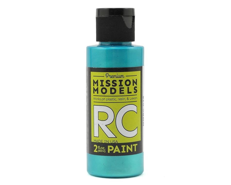 Get pro body painting results using Tamiya paint and accessories - RC Driver