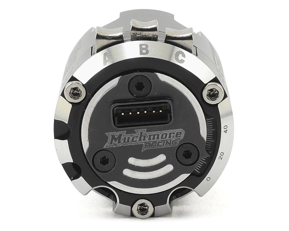 Muchmore FLETA ZX 5.5T Brushless Motor