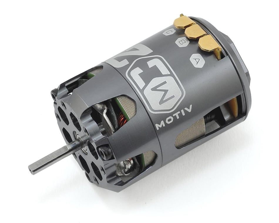 MOTIV モーター21.5T-