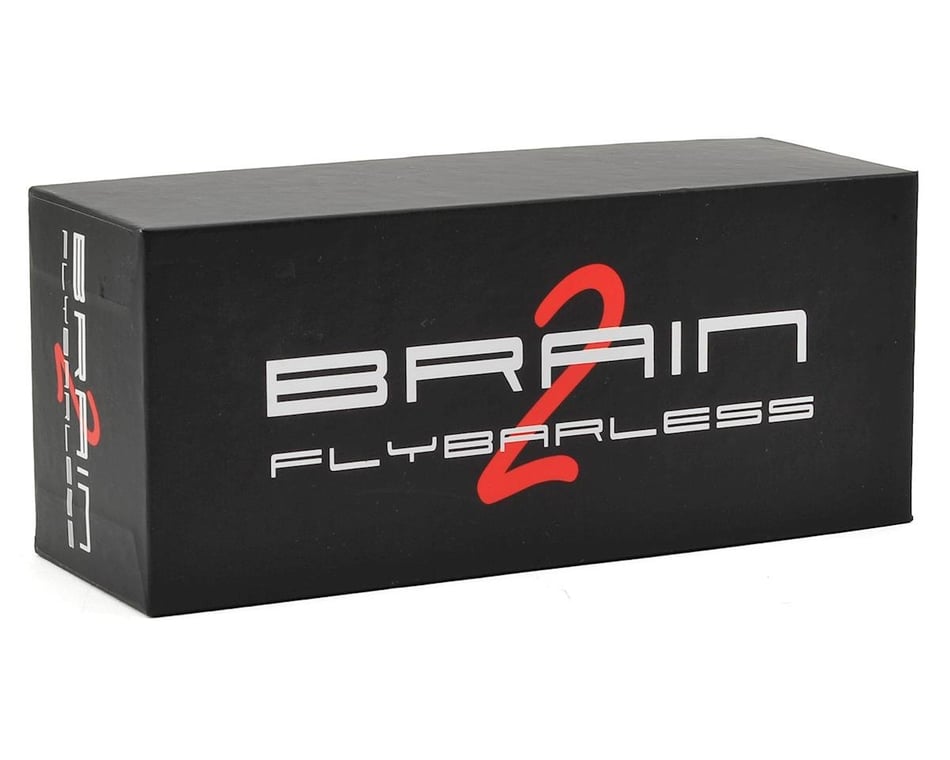 MSH Brain2 Flybarless System MSH51636 