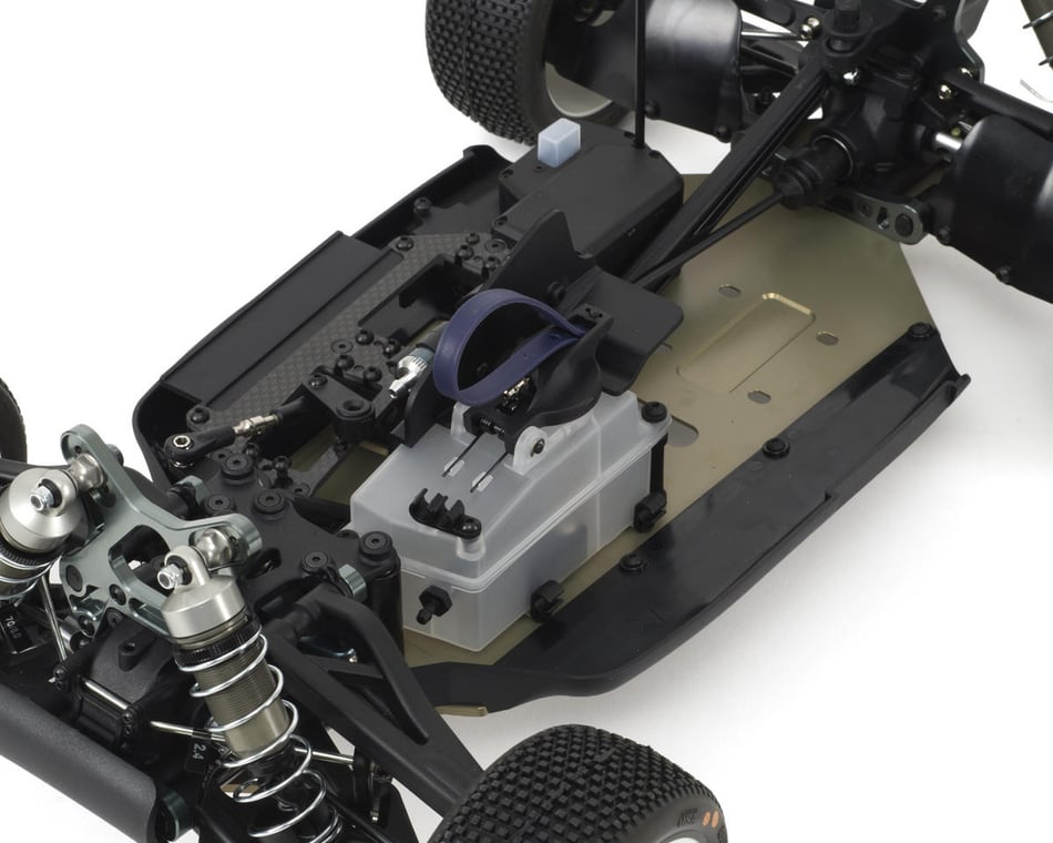 Mugen Seiki MBX7 1/8 Off-Road Competition Buggy Kit