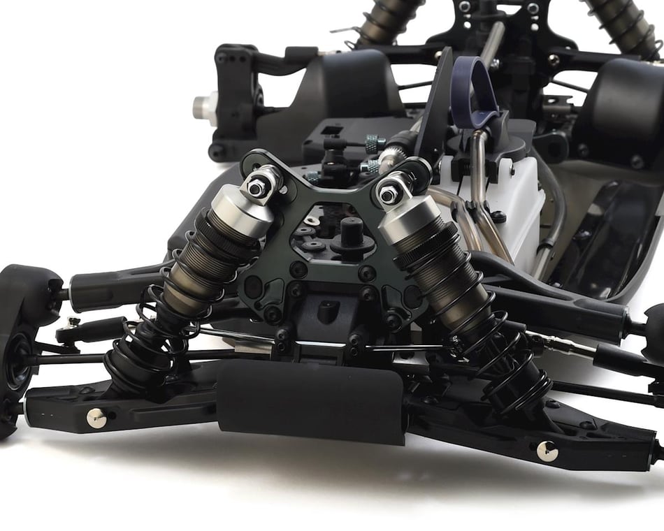 Mugen Seiki MBX8 1/8 Off-Road Competition Nitro Buggy Kit