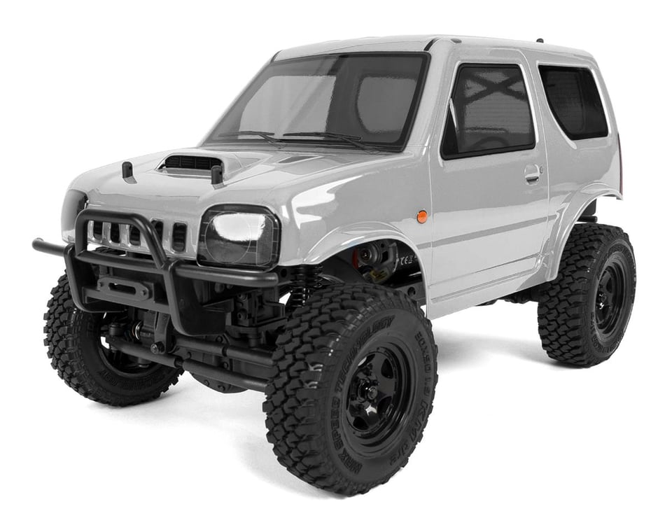 Mst jimny body online