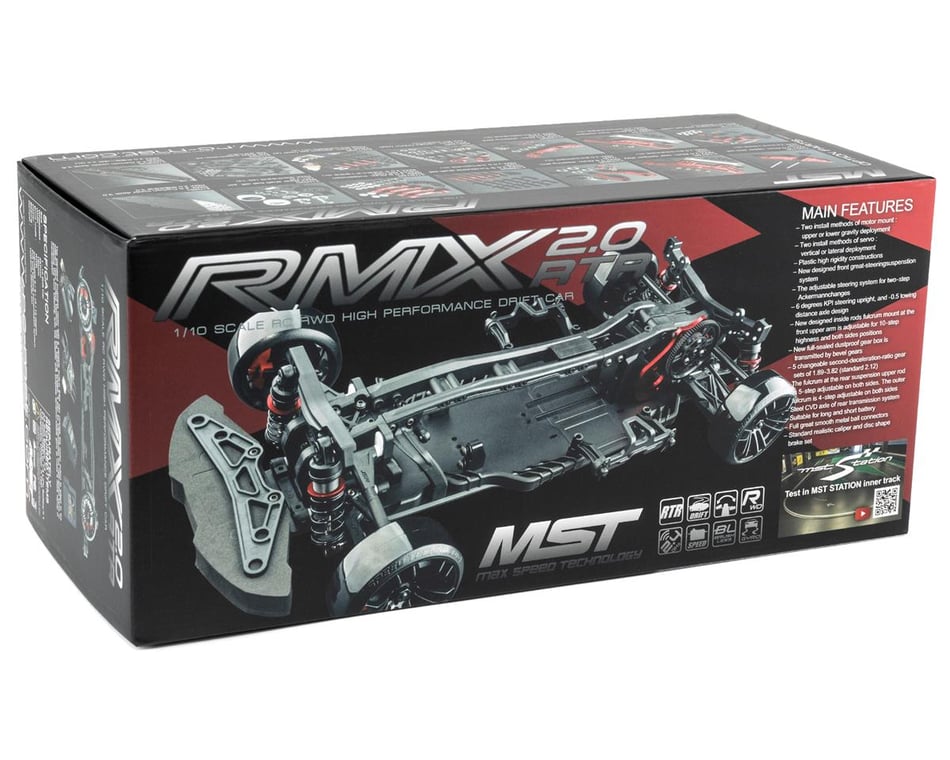 Mst rmx 2025 2.0 review