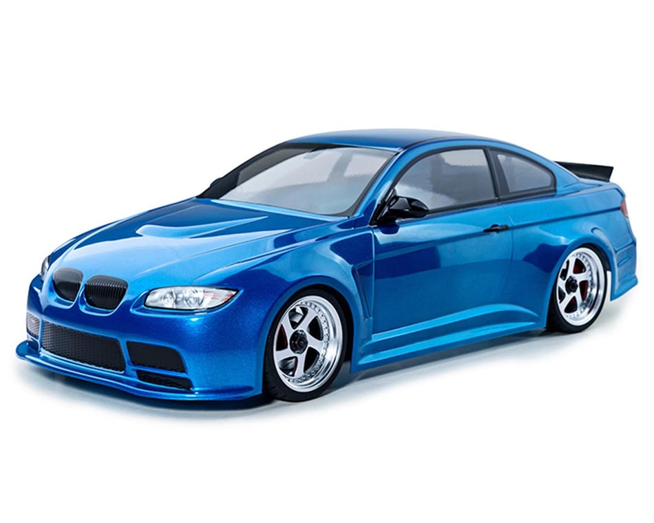 MST RMX 2.5 1 10 2WD Brushless RTR Drift Car w E92 Body Blue MXS 533902B AMain Hobbies