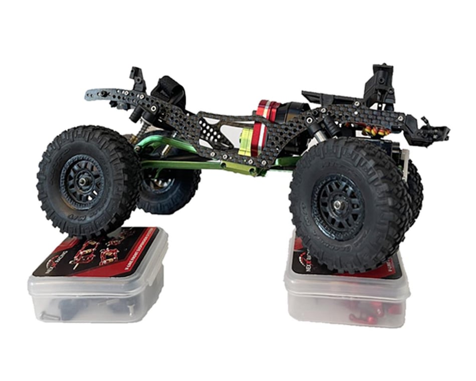 Selling Axial scx-24