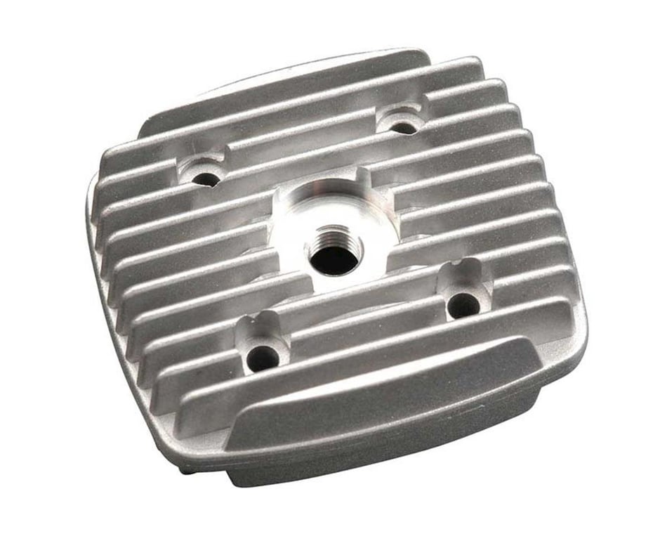 O.S. Heat Sink Head: 37SZ-H