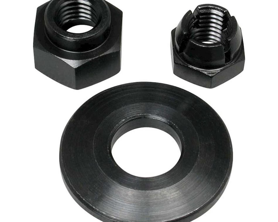 O.S. Prop Locknut (FS40- 48Surpass) [OSM45810100] - AMain Hobbies