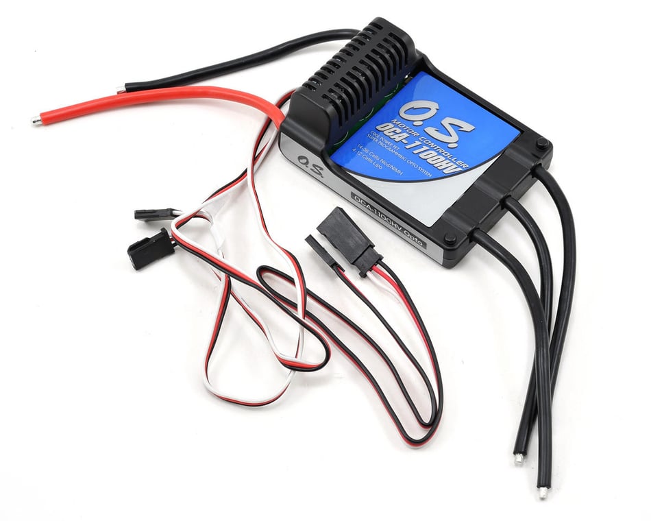 OS ESC MOTOR CONTROLLER 販売 OCA-1100HV