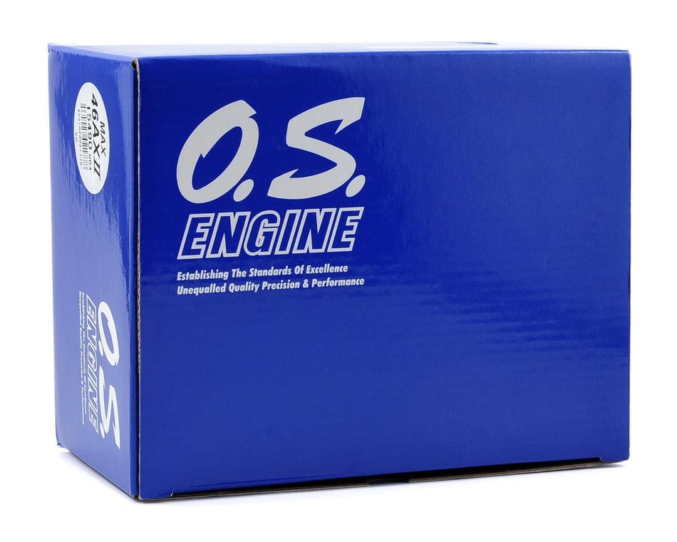 OS Engines RC Products