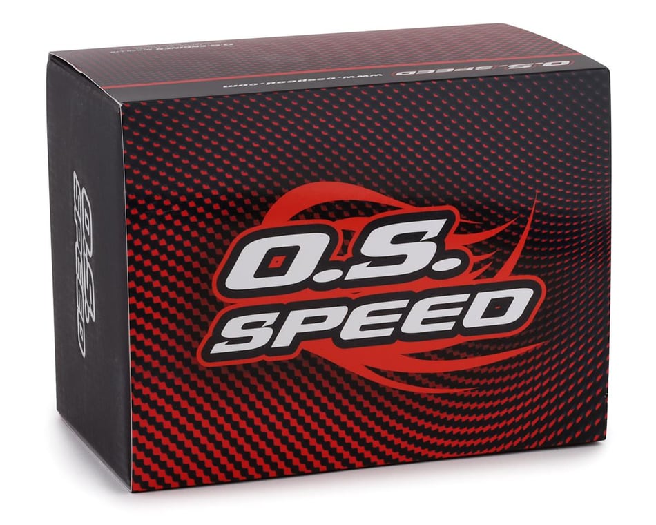 O.S. Engines Schalldämpfer-Dichtungsringe O.S. Speed 21 (10), OS22826145