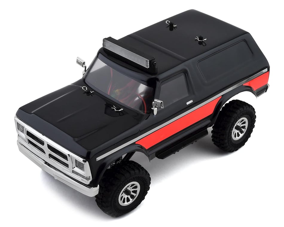 Outlet Panda hobby rc crawler