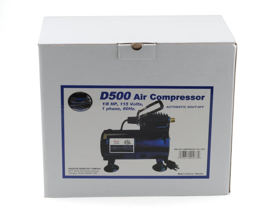 Badger Air-brush Co. 150 Airbrush, Professional Set [BAD1507] - AMain  Hobbies