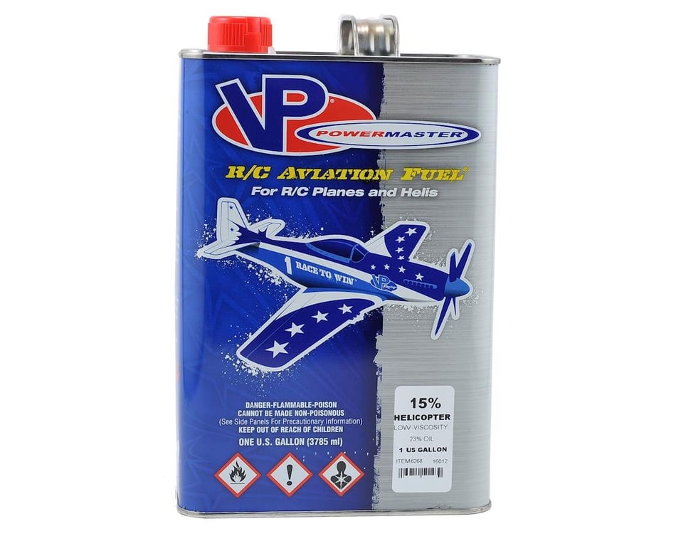 Rc cheap helicopter fuel