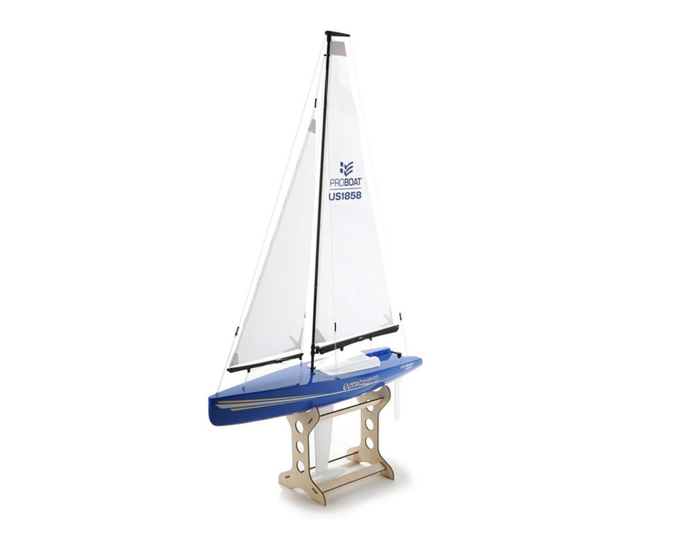 Proboat sailboat sale