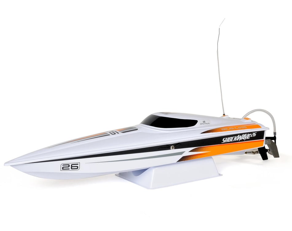 Pro Boat ShockWave 26 Brushless Boat