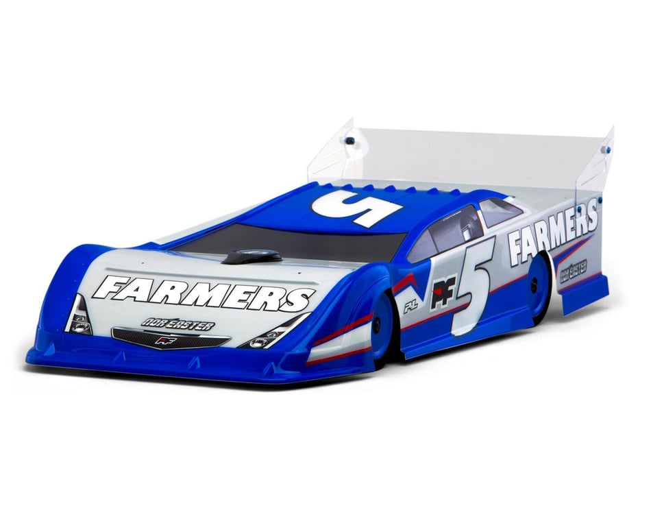 Sc late model body online