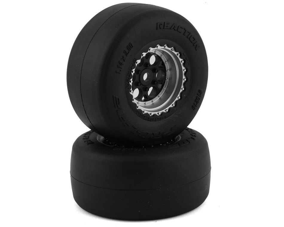 RC 2024 drag slash tires