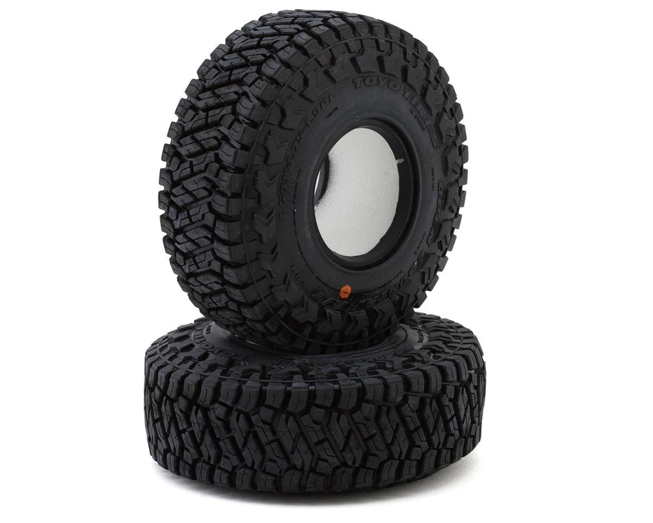 Pro-Line Toyo Open Country R/T Trail 1.9