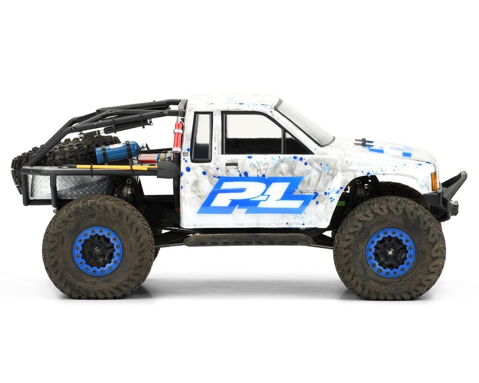 Toyota hilux best sale rock crawler