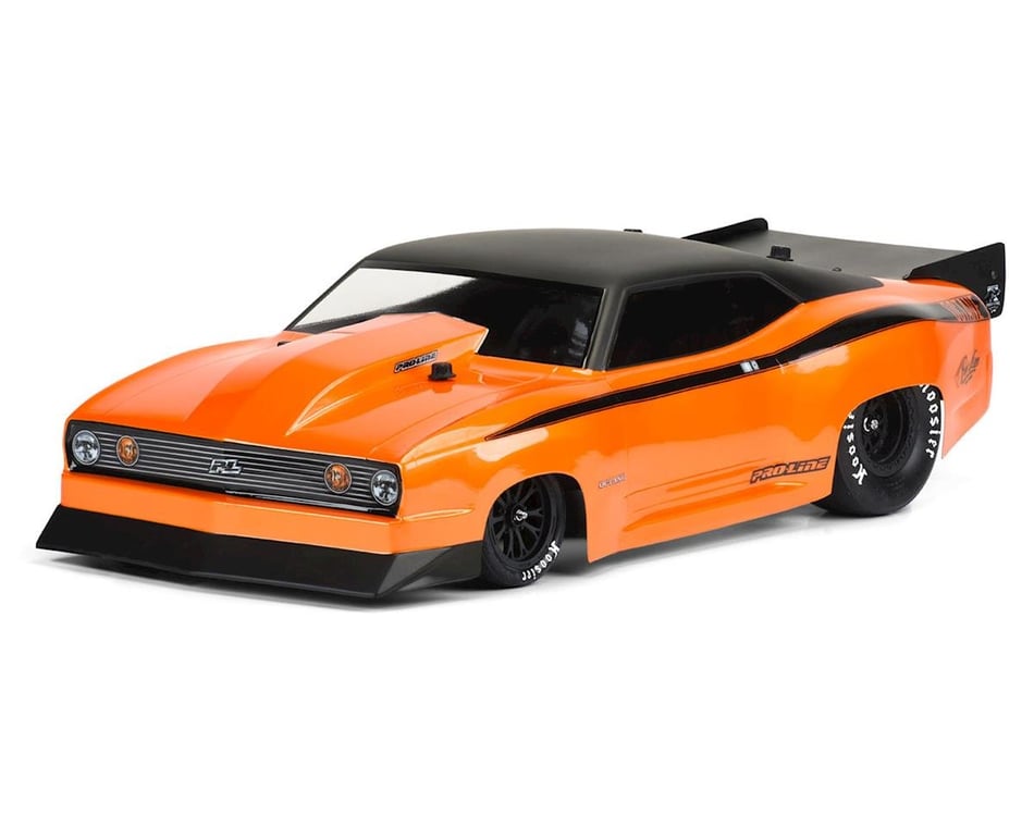 Create simple, stunning designs with proper body prep and masking! - RC Car  Action