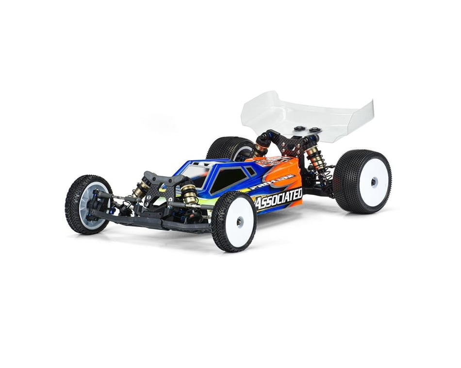 Pro-Line Racing - Axis Light Weight Clear Body: Ae B6.4 - 360725