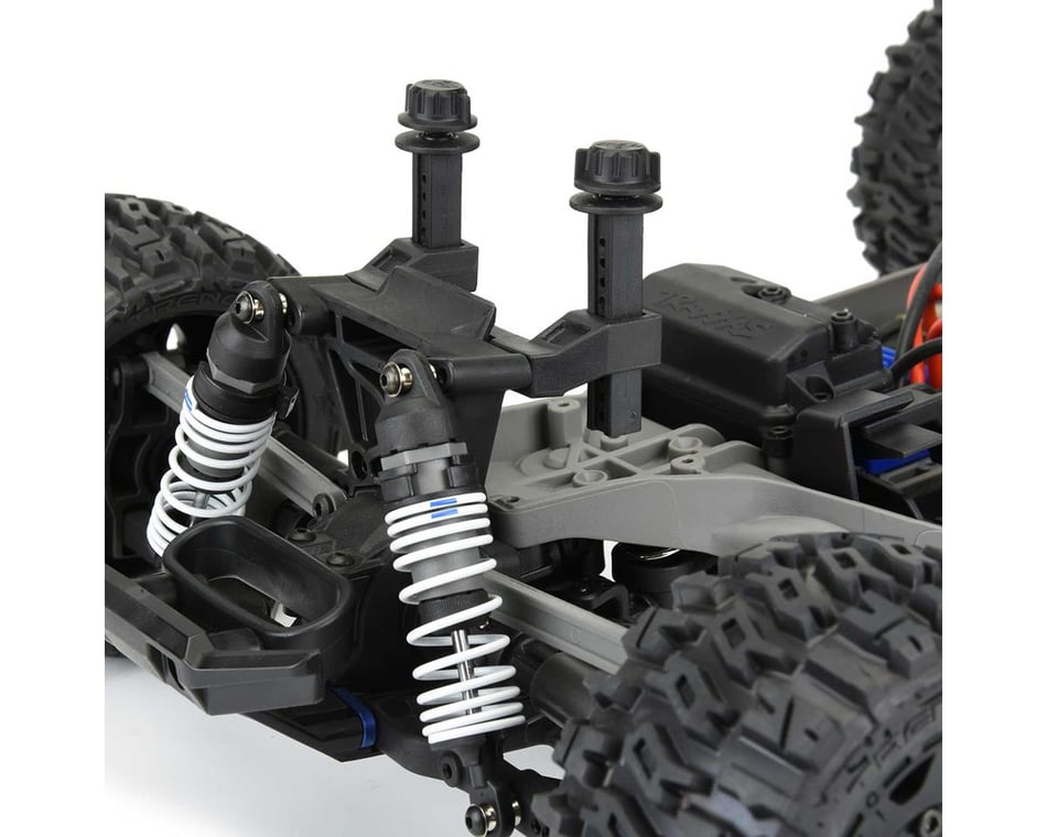 Traxxas Rustler 4x4 Extended Body Post Set by Pro-Line PRO6362-00 