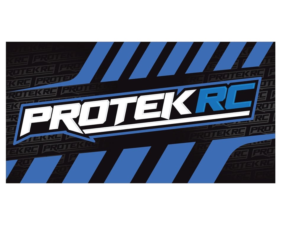 ProTek RC 38x70 Banner [PTK-38X70-24] - AMain Hobbies