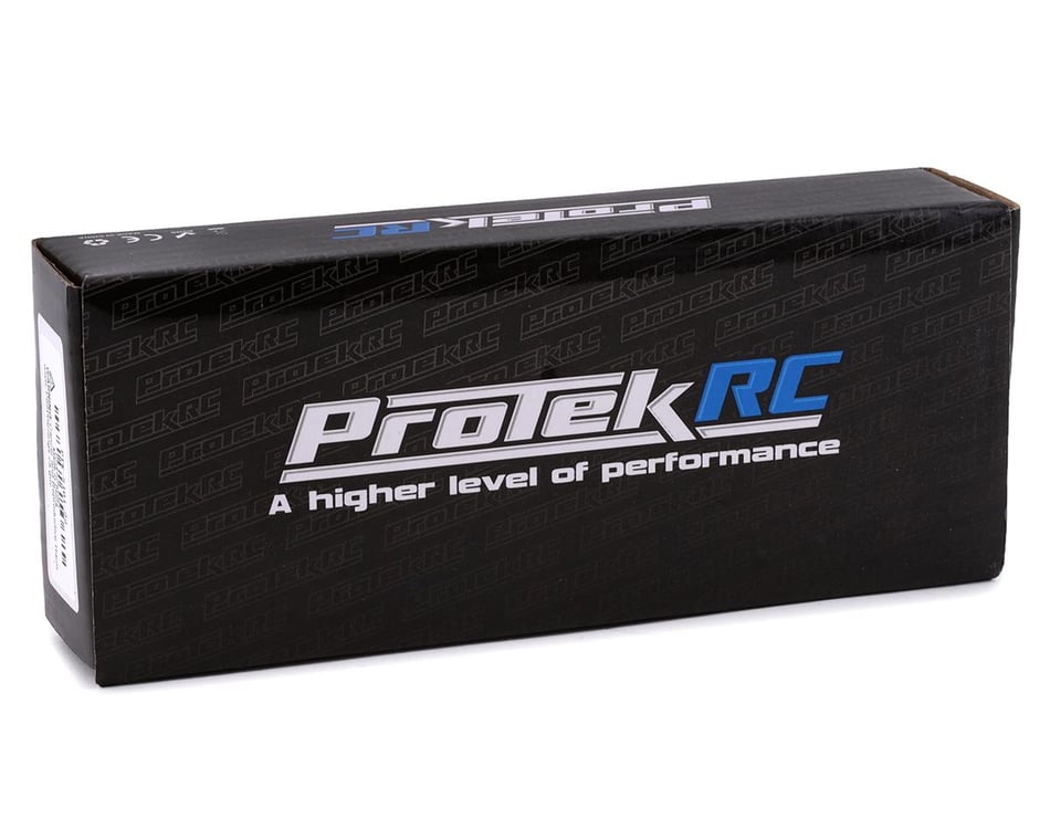 ProTek RC 2S High Power 30C Micro LiPo Battery (7.4V/240mAh) [PTK-5185] -  AMain Hobbies