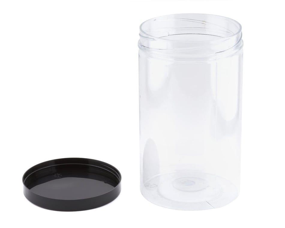 ProTek RC Plastic Storage Container (Small) [PTK-8010] - AMain Hobbies