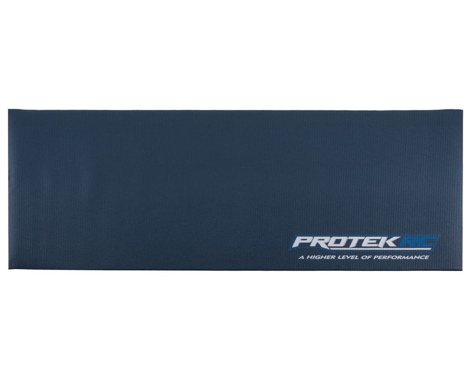 ProTek RC 10x11 Magnetic Pit Mat [PTK-8152] - AMain Hobbies