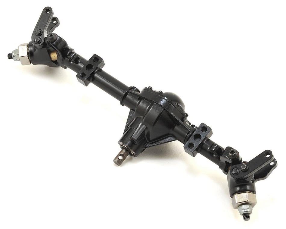 RC4WD K44 Ultimate Scale Cast Front Axle