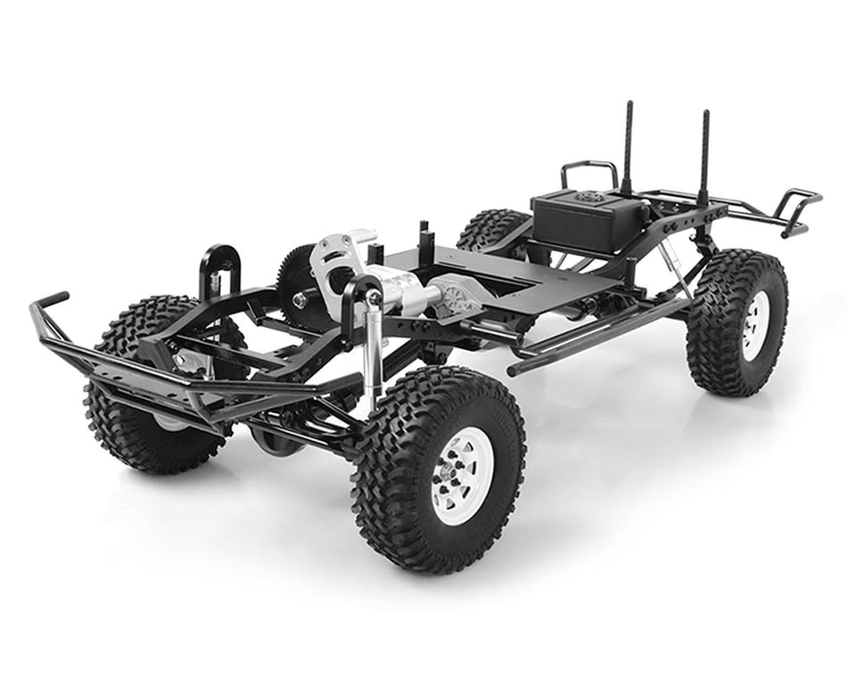 Trail finder hot sale rc