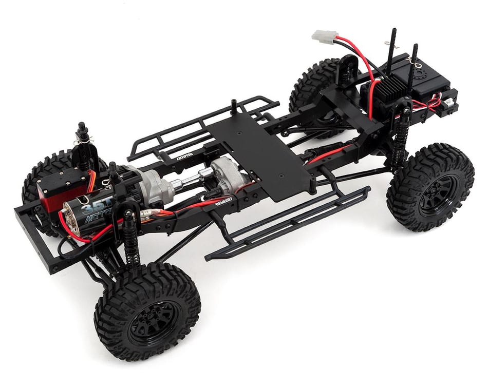 Rc4wd terrain rtr online