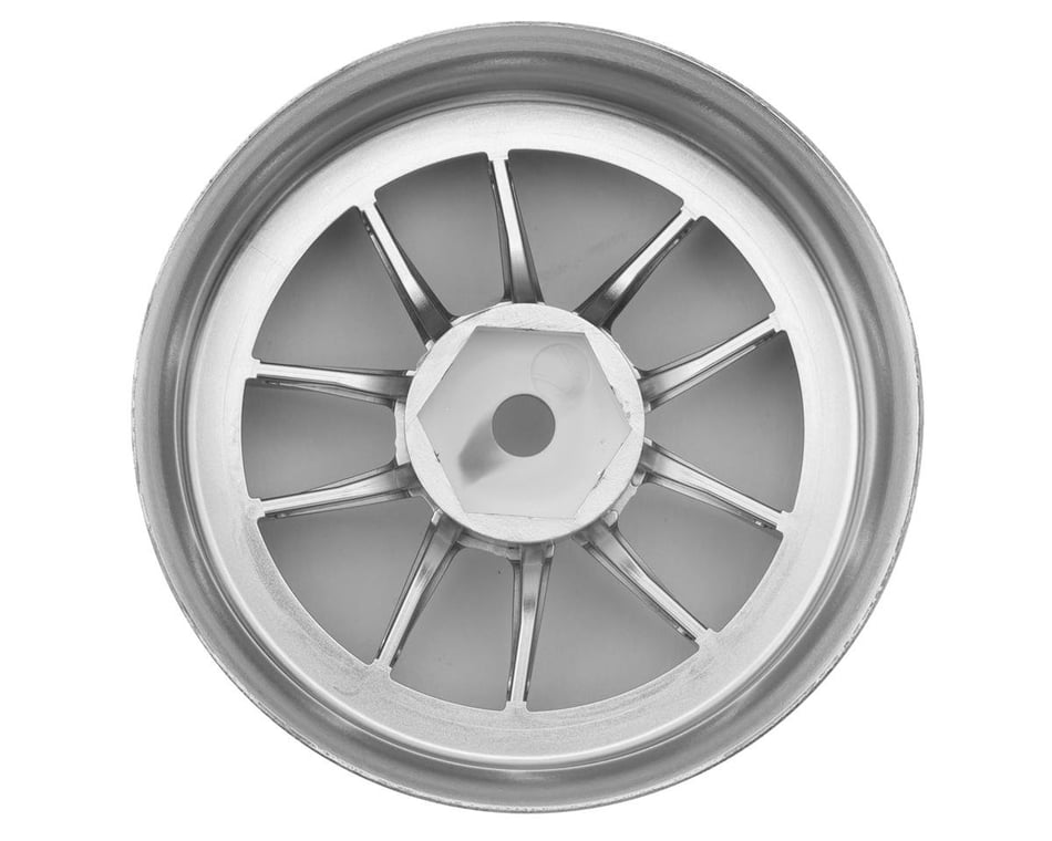 Newly Released Two-Piece Executor and Reiner SSR Wheels