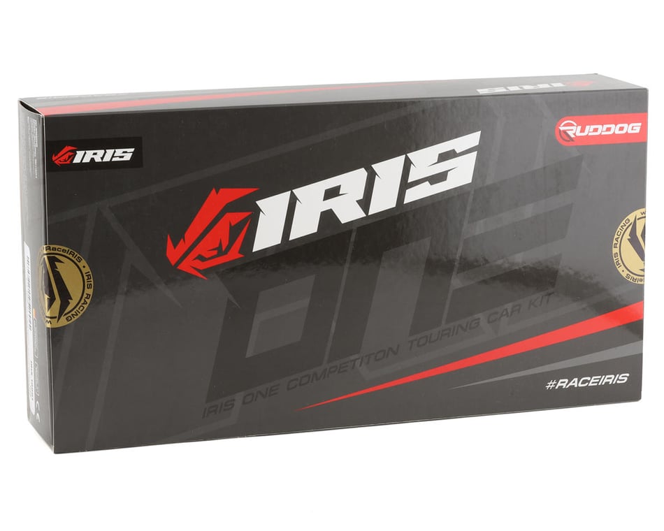 Iris 950 HD