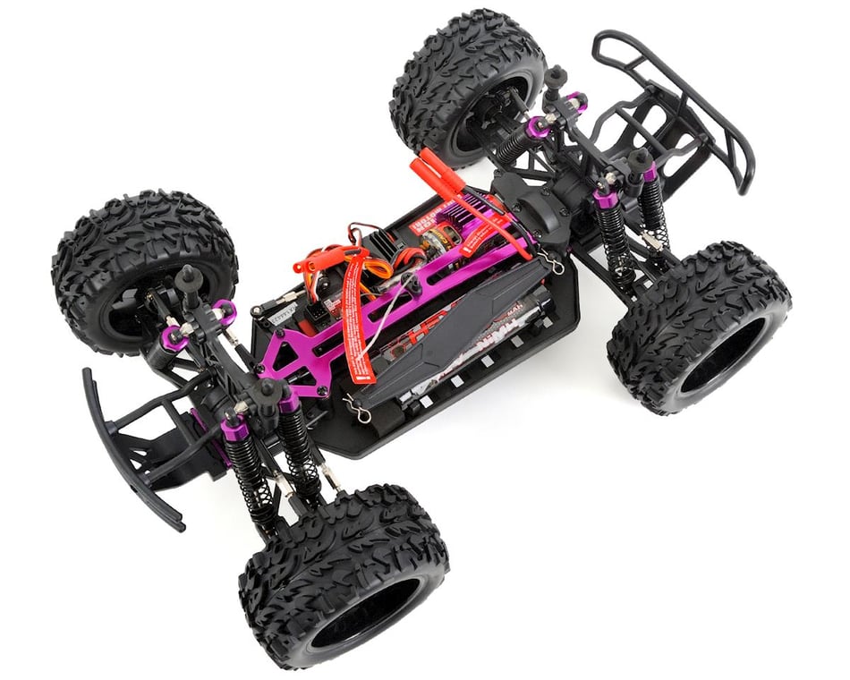 Redcat racing electric volcano on sale