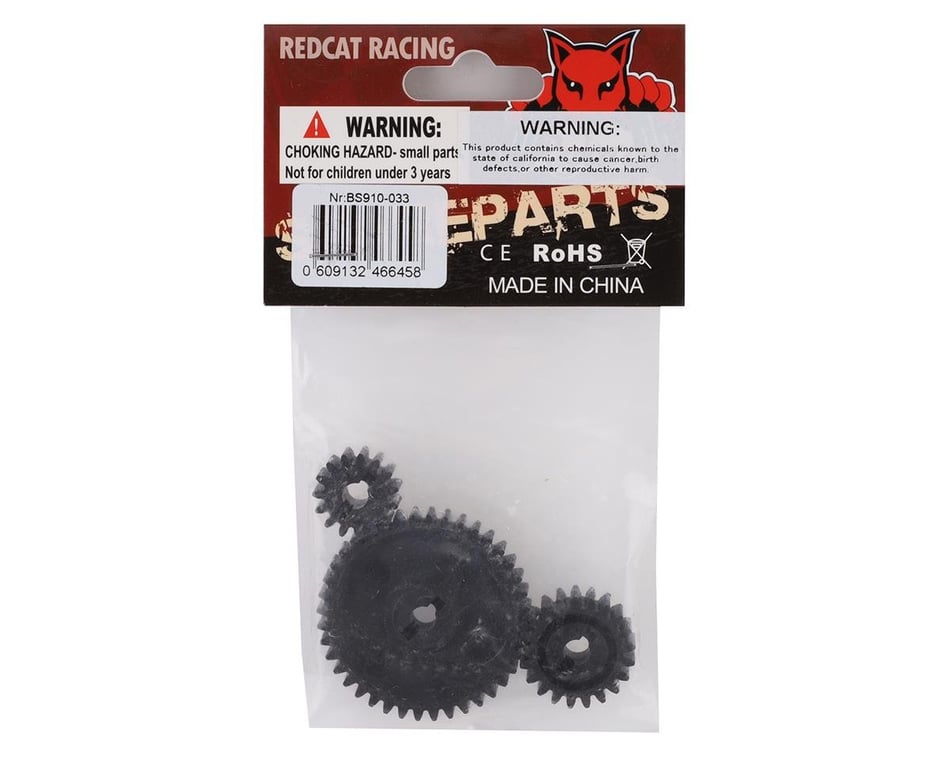 Redcat terremoto 10 clearance v2 parts