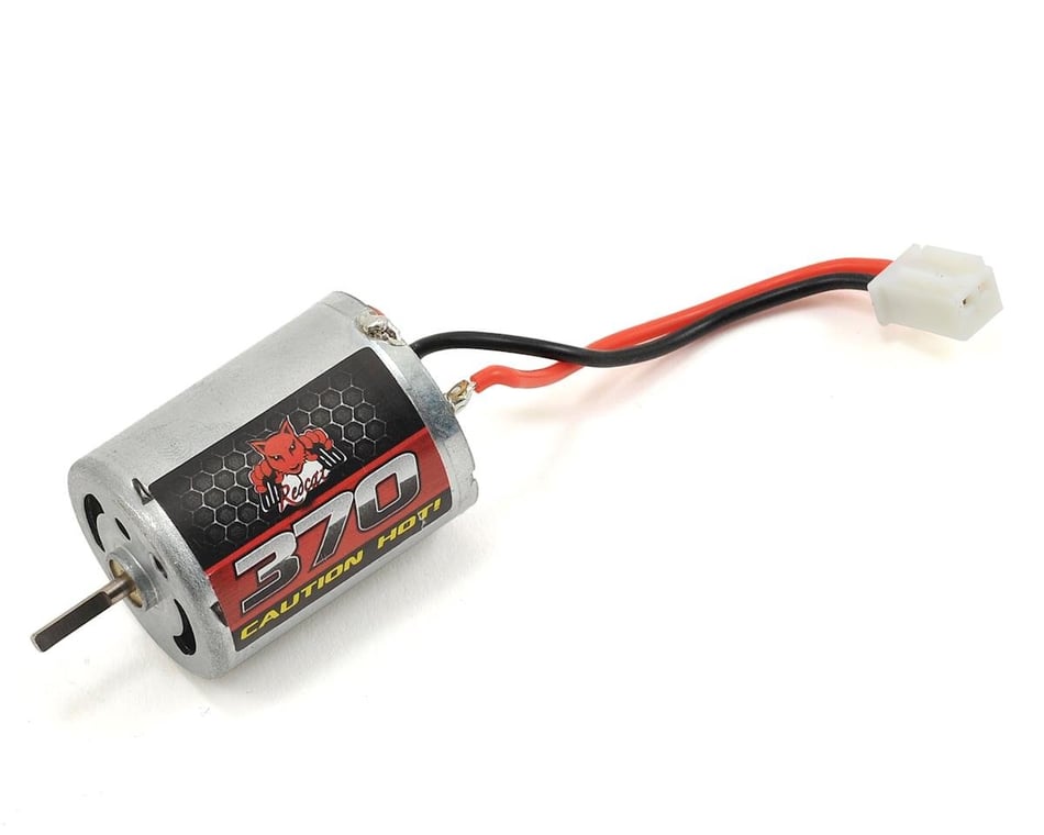 Redcat RC 370 Motor Version 2